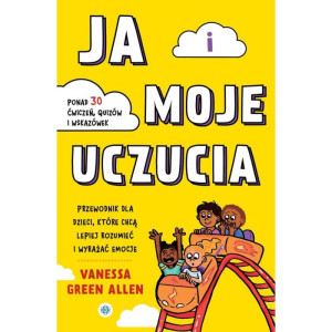 Ja i moje uczucia