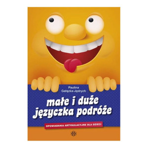 Małe i duże języczka podróże