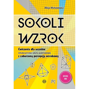 Sokoli wzrok