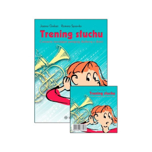 Trening słuchu