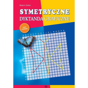 Symetryczne dyktanda graficzne