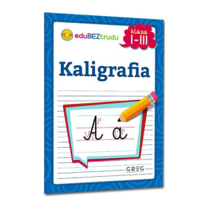 Edubeztrudu. kaligrafia. klasa 1-3