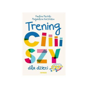 Trening ciiiiszy dla dzieci
