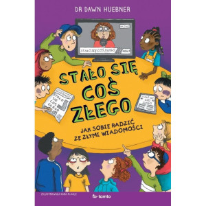 Stało się coś złego