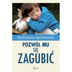 Pozwól mu się zagubić