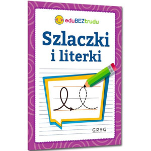 Edubeztrudu. szlaczki i literki