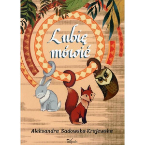 Lubię mówić