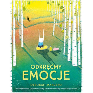 Odkręćmy emocje