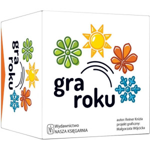 Gra roku