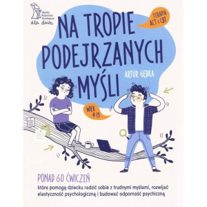 Na tropie podejrzanych myśli