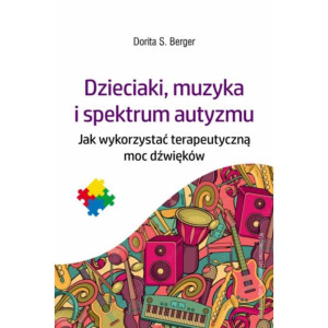 Dzieciaki, muzyka i spektrum autyzmu. jak wykorzystać terapeutyczną moc dźwięków