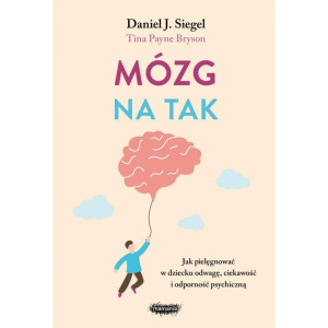 Mózg na tak