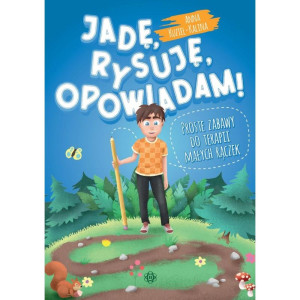 Jadę, rysuję, opowiadam!