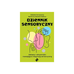 Dziennik sensoryczny
