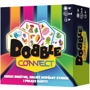 Dobble connect