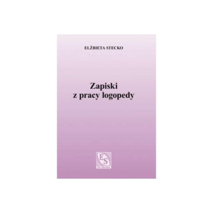 Zapiski z pracy logopedy