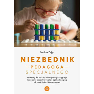 Niezbędnik pedagoga specjalnego