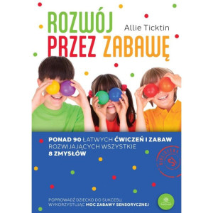 Rozwój przez zabawę