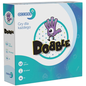 Dobble access+