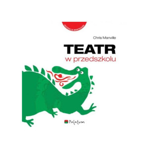 Teatr w przedszkolu