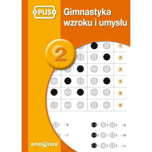 Pus. gimnastyka wzroku i umysłu 2