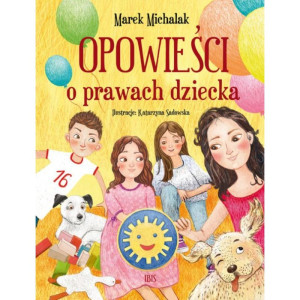 Opowieści o prawach dziecka