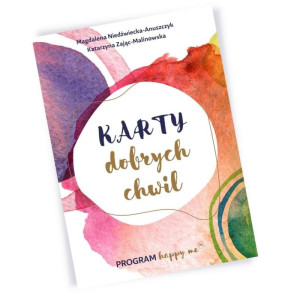 Karty dobrych chwil