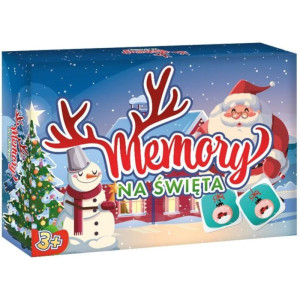 Memory na święta