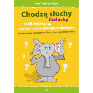 Chodzą słuchy – maluchy