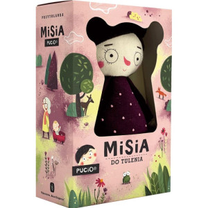 Misia do tulenia
