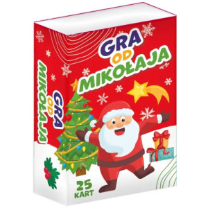 Gra od mikołaja