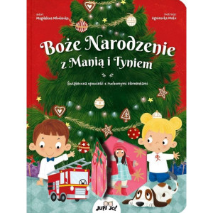 Boże narodzenie z manią i tyniem