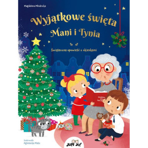 Wyjątkowe święta mani i tynia