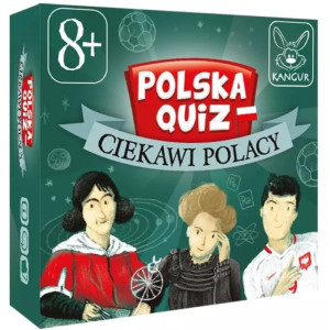 Polska quiz - ciekawi polacy