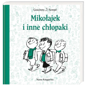 Mikołajek i inne chłopaki