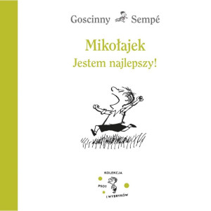 Mikołajek - jestem najlepszy!
