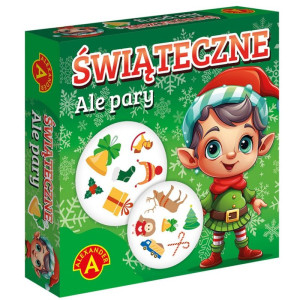 Ale pary świąteczne