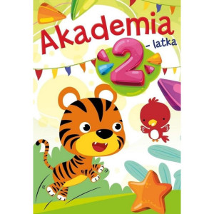 Akademia 2-latka