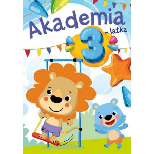 Akademia 3-latka