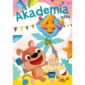 Akademia 4-latka