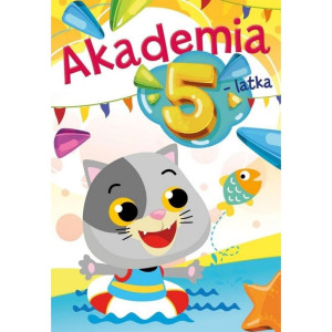 Akademia 5-latka