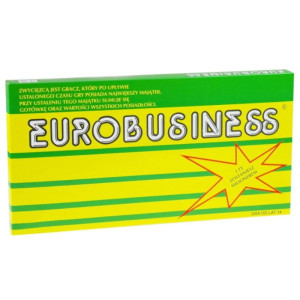 Eurobusiness