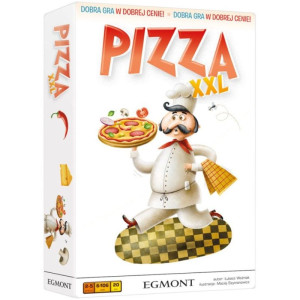 Pizza XXL