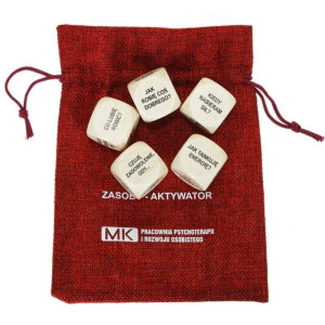 Zasoby - aktywator
