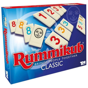 Rummikub classic