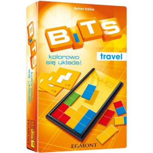 Bits travel