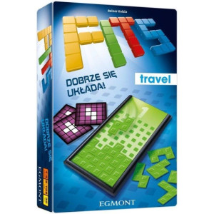 Fits travel