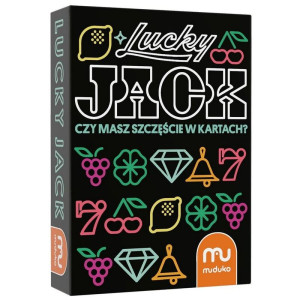 Lucky jack. gra karciana