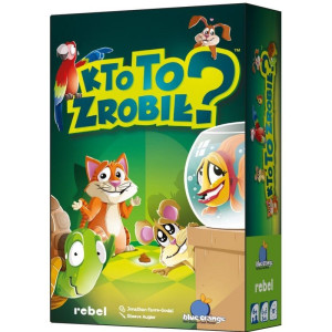 Kto to zrobił?