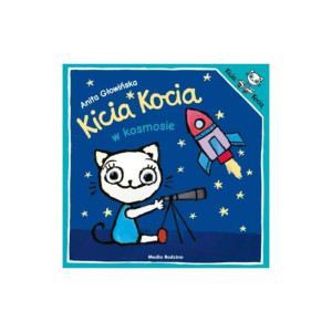 Kicia kocia w kosmosie
